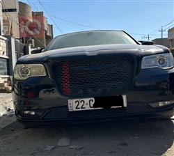کرایسلەر 300